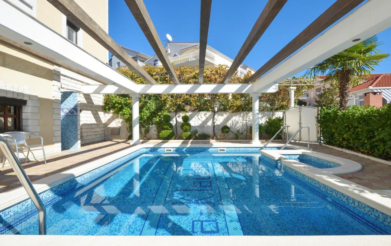 Villa Klaudia Trogir Exterior photo