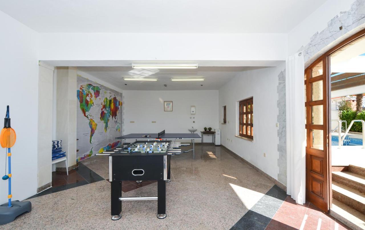 Villa Klaudia Trogir Exterior photo