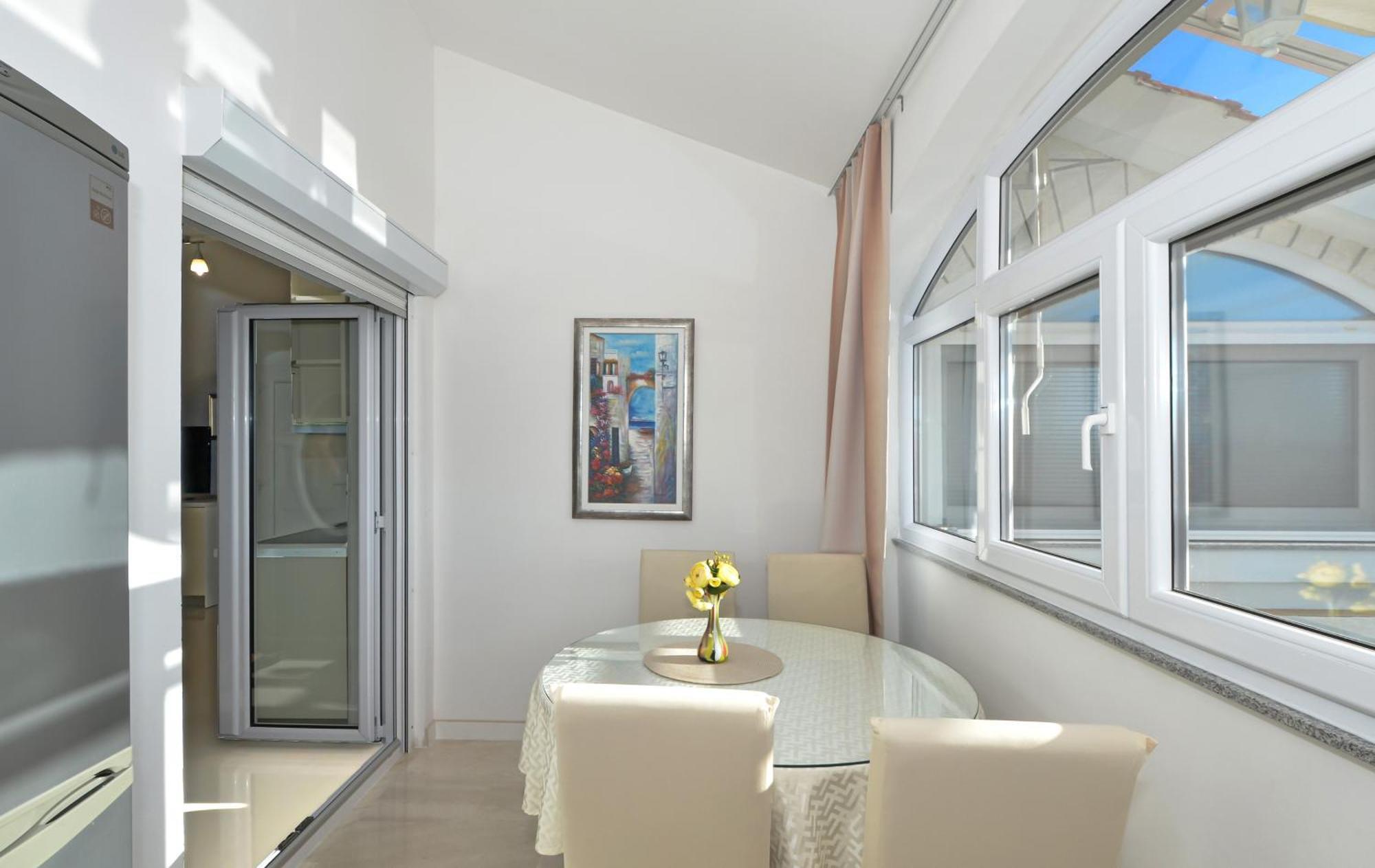 Villa Klaudia Trogir Exterior photo
